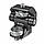 Аксесуар SmallRig Swivel and Tilt Adjustable Monitor Mount with ARRI-Style Mount 2903 (2903), фото 3