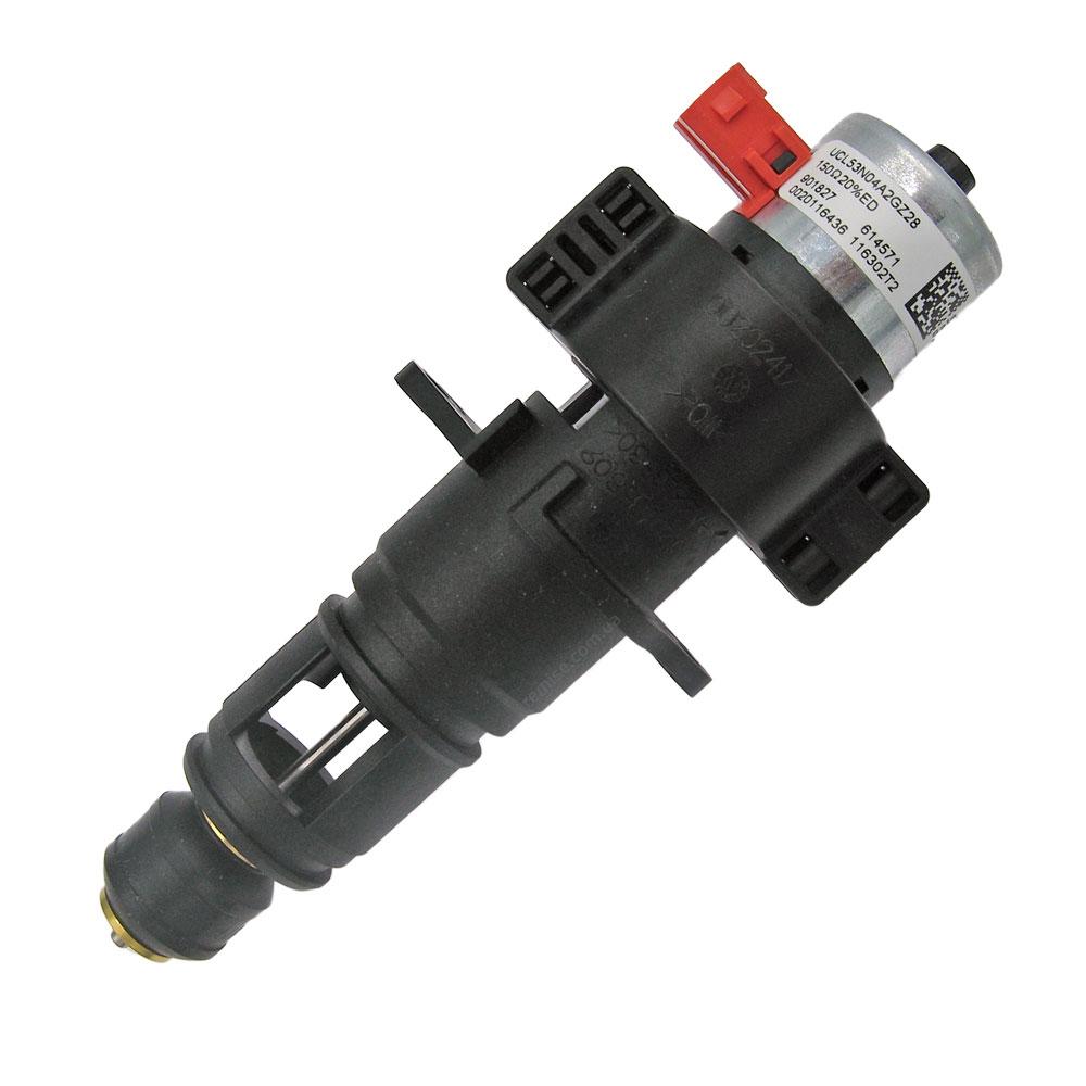 Триходовий клапан Protherm Пантера Гепард 0020097214
