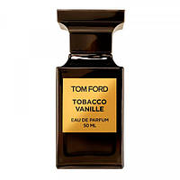 Необыкновенно уютный аромат для мужчин и женщин Tobacco Vanille Tom Ford 100 ml (tester)