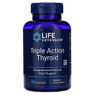 Тироїд потрійної дії (Triple Action Thyroid)