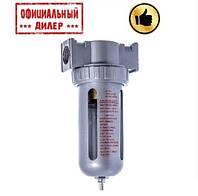 Фильтр очистки воздуха для компрессоров 1/2" (PROFI) AIRKRAFT AF804 YLP
