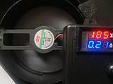 Вентилятор індукційної плити 18V, 0,22А., 4,14W 2400об/хв, фото 2