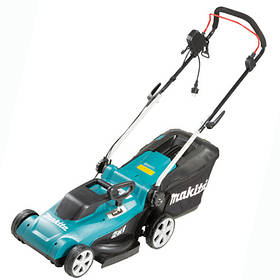 Газонокосарка електрична Makita ELM3720