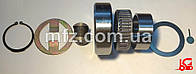 Підшипник на стрілу в зборі Балканкар ДВ1792 ремкомплект щогли