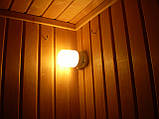 Світильник для сауни LISILUX, фото 3