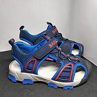 Босоніжки BABUDOG з відкритою п'ятою ДШ