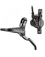 Гальмо дисковий Tektro M275 передній, чорний (C-UH-T-2756)