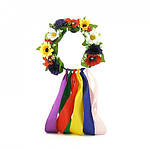 Вінок український дорослий Україна