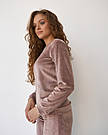 Домашній костюм кофта+штани 0285/289 Barwa Garments, фото 4