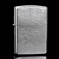 Зажигалка Zippo 207 street chrome