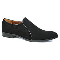 Мужские модельные туфли Fabio Conti код: 4542, размеры: 42, 44
