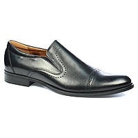 Мужские модельные туфли Fabio Conti код: 4543, последний размер: 45
