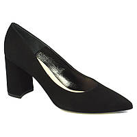 Женские модельные туфли Bravo Moda код: 04389, последний размер: 38