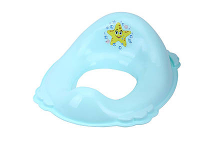 Накладка на унітаз ТехноК, арт.9093