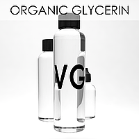 Глицерин (VG) фармакопейный для самозамеса высшей степени очистки Palmera KLK Oleo 100, 500 мл (VG) 500 мл