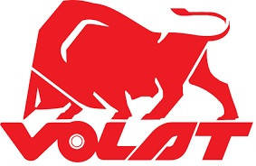 МЗКТ Volat лобове скло для вантажівок