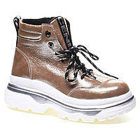 Женские повседневные ботинки Haries код: 056014, размеры: 36, 37