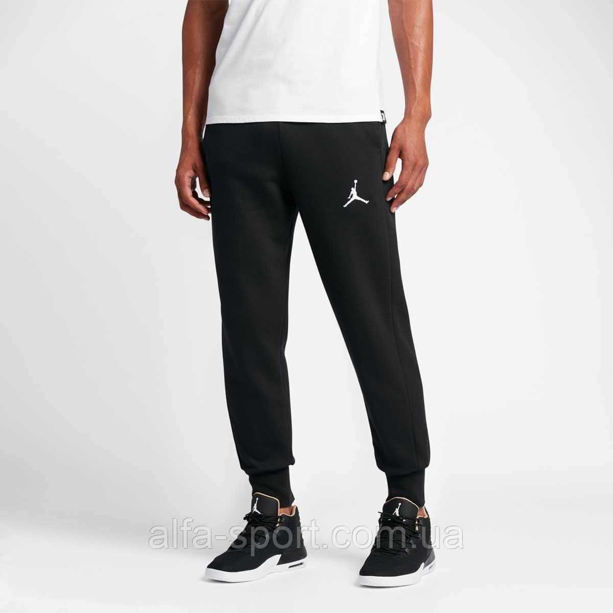 Штани Jordan Flight Fleece Wc Pant (823071-010), фото 1
