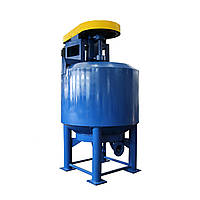 Гидропульпер для паперової маси Vangton