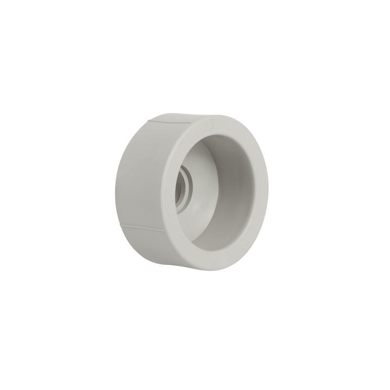 Муфта PPR Thermo Alliance 75х32, фото 1