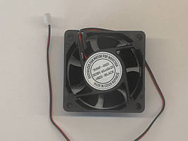 Вентилятор Індукційної Плити 18v 60 60 25 YHWF-6025