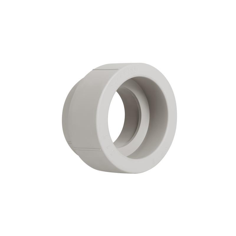 Муфта PPR Thermo Alliance 110х90, фото 1