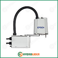 Промышленные роботы Epson Scara G1