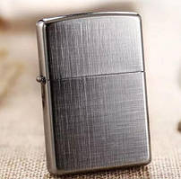 Запальничка Zippo 28181 Reg Linen Weave