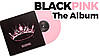 BlackPink - The Album, фото 2