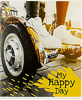 Зошит 60арк. лін. /ТВ/ "60КВ2 Мікс" №ТЕ22611(10)(160)