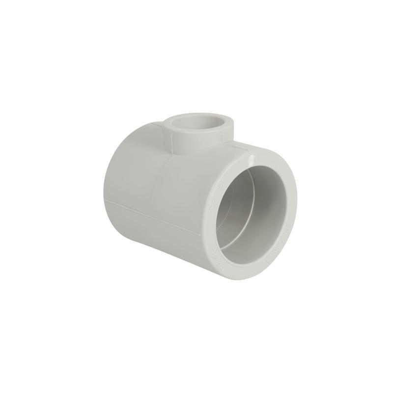 Трійник PPR Thermo Alliance 75х40х75, фото 1