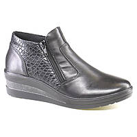 Повседневные ботинки Remonte R7270-01, код: 056058, последний размер: 37