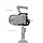 Аксесуар SmallRig Cage & Cable Clamp for FUJIFILM GFX100S/GFX50S II 3715 (3715), фото 8