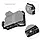 Аксесуар SmallRig Cage & Cable Clamp for FUJIFILM GFX100S/GFX50S II 3715 (3715), фото 5
