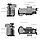 Аксесуар SmallRig Cage & Cable Clamp for FUJIFILM GFX100S/GFX50S II 3715 (3715), фото 6