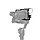 Аксесуар SmallRig Cage & Cable Clamp for FUJIFILM GFX100S/GFX50S II 3715 (3715), фото 9