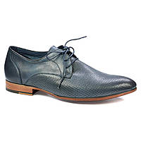 Мужские модельные туфли Veritas код: 8801, размеры: 41, 44