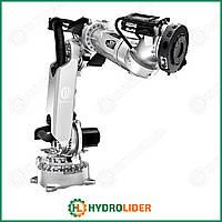 Промислові роботи COMAU серії NJ4