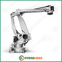 Роботи паллетайзеры Comau серії PAL