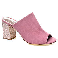 Шлёпанцы Tamaris 1.27288-22-528-200-MAUVE-GLAM, код: 069536, последний размер: 40