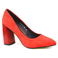 Модельные туфли Betsy 908008-01-05, код: 035036, последний размер: 37
