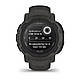 Смарт-годинник Garmin Instinct 2 Solar графіт, фото 7