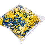 Сітка для міні футболу, гандболу, 2х3 м, діаметр 2,5 мм, фото 3