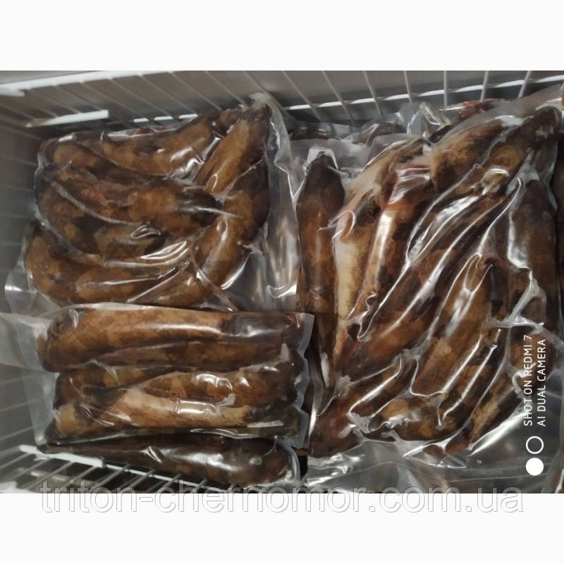 Бичок "бубир". Розмір +16см, фото 1