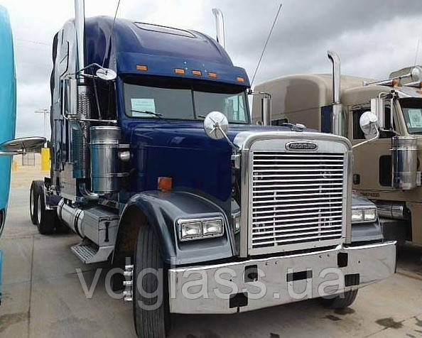 Freightliner FLD 132 Classic XL лобове скло, триплекс
