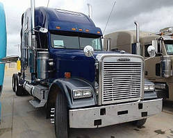 Freightliner FLD 132 Classic XL лобове скло, триплекс