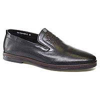 Мужские модельные туфли Veritas код: 89035, последний размер: 45