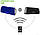 Портативна Bluetooth колонка Hopestar H23 Blue, фото 6
