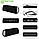 Портативна Bluetooth колонка Hopestar H23 Blue, фото 7