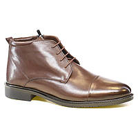 Мужские модельные ботинки Massimo Cortese код: 13090, последний размер: 43